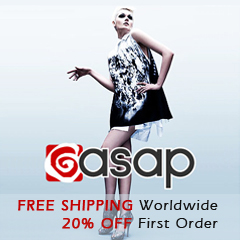 OASAP - The
Latest Street Fashion