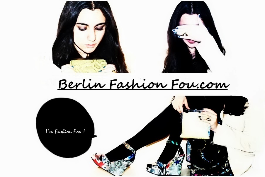 BERLIN FASHION FOU