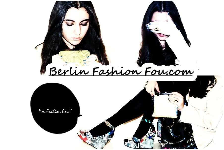 BERLIN FASHION FOU