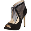 GUESS open toe boots