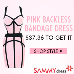 sammydress